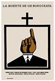 Death of a Bureaucrat (1966)