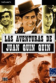 The Adventures of Juan Quin Quin (1967)