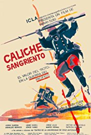 Bloody Nitrate (1969)