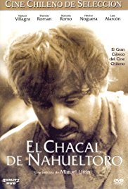 Jackal of Nahueltoro (1969)