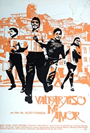 Valparaiso My Love (1969)