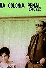 The Penal Colony (1970)