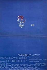 Signale – Ein Weltraumabenteuer (1970)