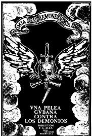 A Cuban Fight Against Demons (1972)