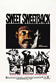 Sweet Sweetback’s Baadasssss Song (1971)
