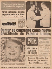 Un día de noviembre (1976)