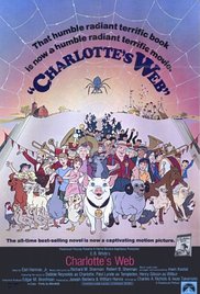 Charlotte’s Web (1973)
