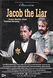 Jacob the Liar (1974)