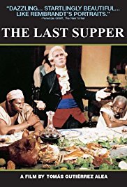 The Last Supper (1976)