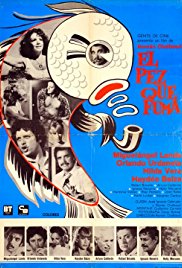 The Smoking Fish (1977)