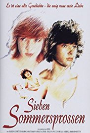 Sieben Sommersprossen (1978)