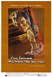 Any Which Way You Can (1980)