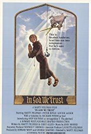 In God We Trust (or Gimme That Prime Time Religion) (1980)