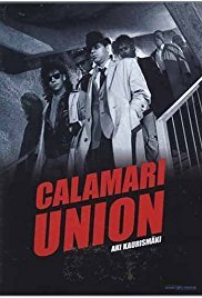 Calamari Union (1985)