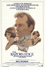 The Razor’s Edge (1984)