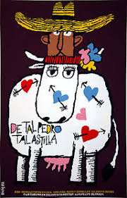 De tal Pedro tal astilla (1987)