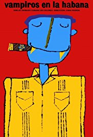 ¡Vampiros en La Habana! (1985)