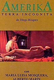 Amerika, Terra Incognita (1988)