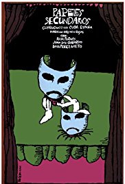 Papeles secundarios (1989)