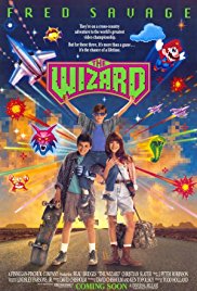 The Wizard (1989)