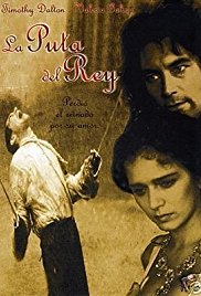 The King’s Whore (1990)