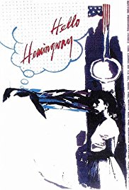 Hello Hemingway (1990)