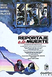 Reportaje a la muerte (1993)
