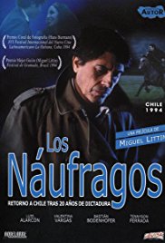 Los Náufragos (1994)