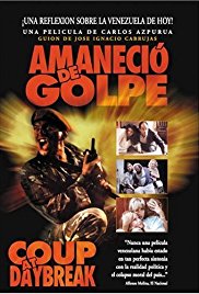 Amaneció de golpe (1998)