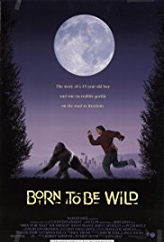 Born to Be Wild (1995)