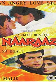 Naaraaz (1994)