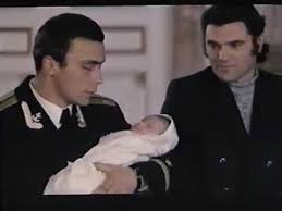 Nacer en Leningrado (1977)