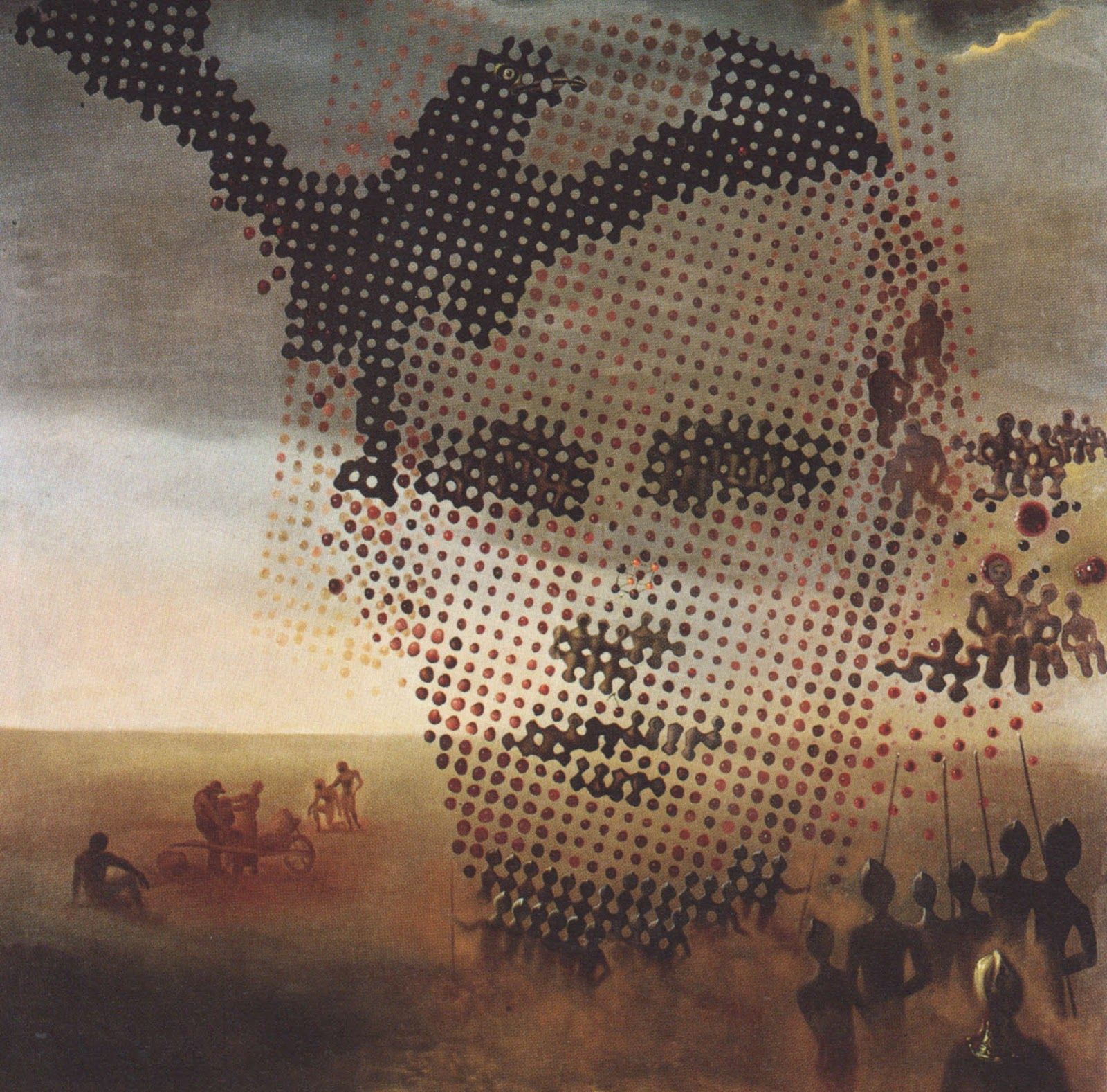El retrato (1963)