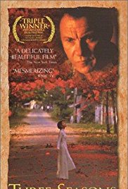 Three Seasons (1999)