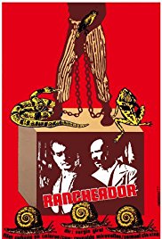 The Slave Hunter (1976)