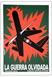 The Forgotten War (1967)