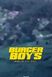 Burger Boy’s (1999)