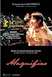 Magnifico (2003)