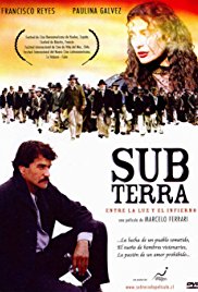 Sub Terra (2003)