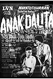 Anak dalita (1956)