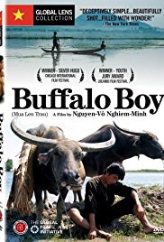 The Buffalo Boy (2004)