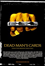 Dead Man’s Cards (2006)