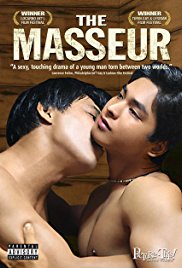 The Masseur (2005)