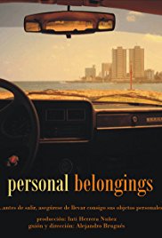 Personal Belongings (2006)