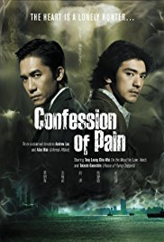 Confession of Pain (2006)