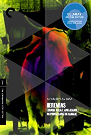 Heremias: Unang aklat – Ang alamat ng prinsesang bayawak (2006)