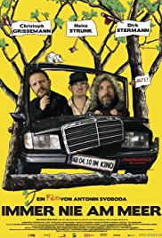 Forever Never Anywhere (2007)