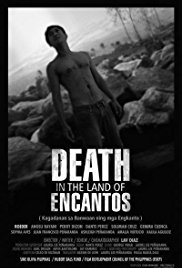 Death in the Land of Encantos (2007)