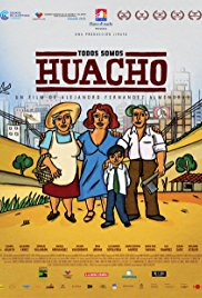 Huacho (2009)