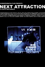 Next Attraction (2008)